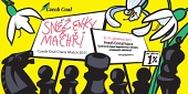 Snenky a machi  Czech Coal Chess Match 2011