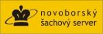 Novoborsk achov server