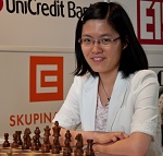 Hou Yifan astnj