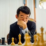 The Grandmasters with Asian names leading