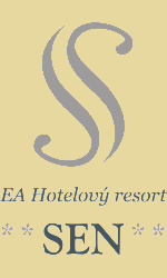 EA Hotelový resort SEN