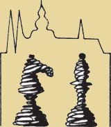 logo Pražská šachová společnost